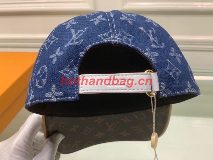 Louis Vuitton Hat LVH00077